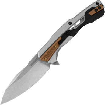 Нож KERSHAW ENDGAME K2095